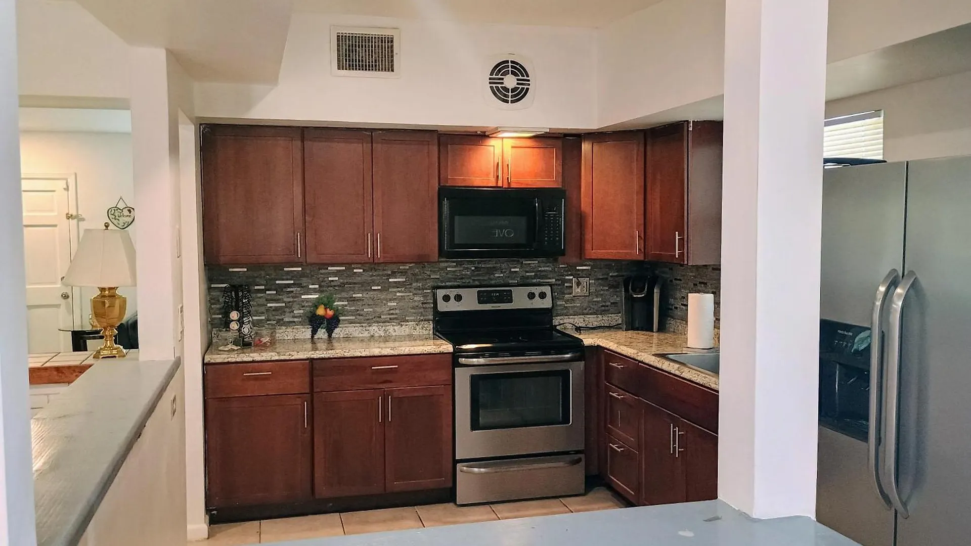 Charming Home With Pool Near Bush Gardens,12 Guests Tampa Dom wakacyjny