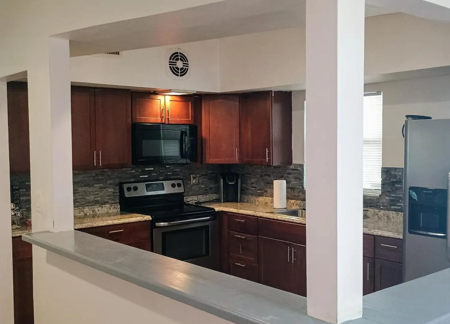 Charming Home With Pool Near Bush Gardens,12 Guests Tampa