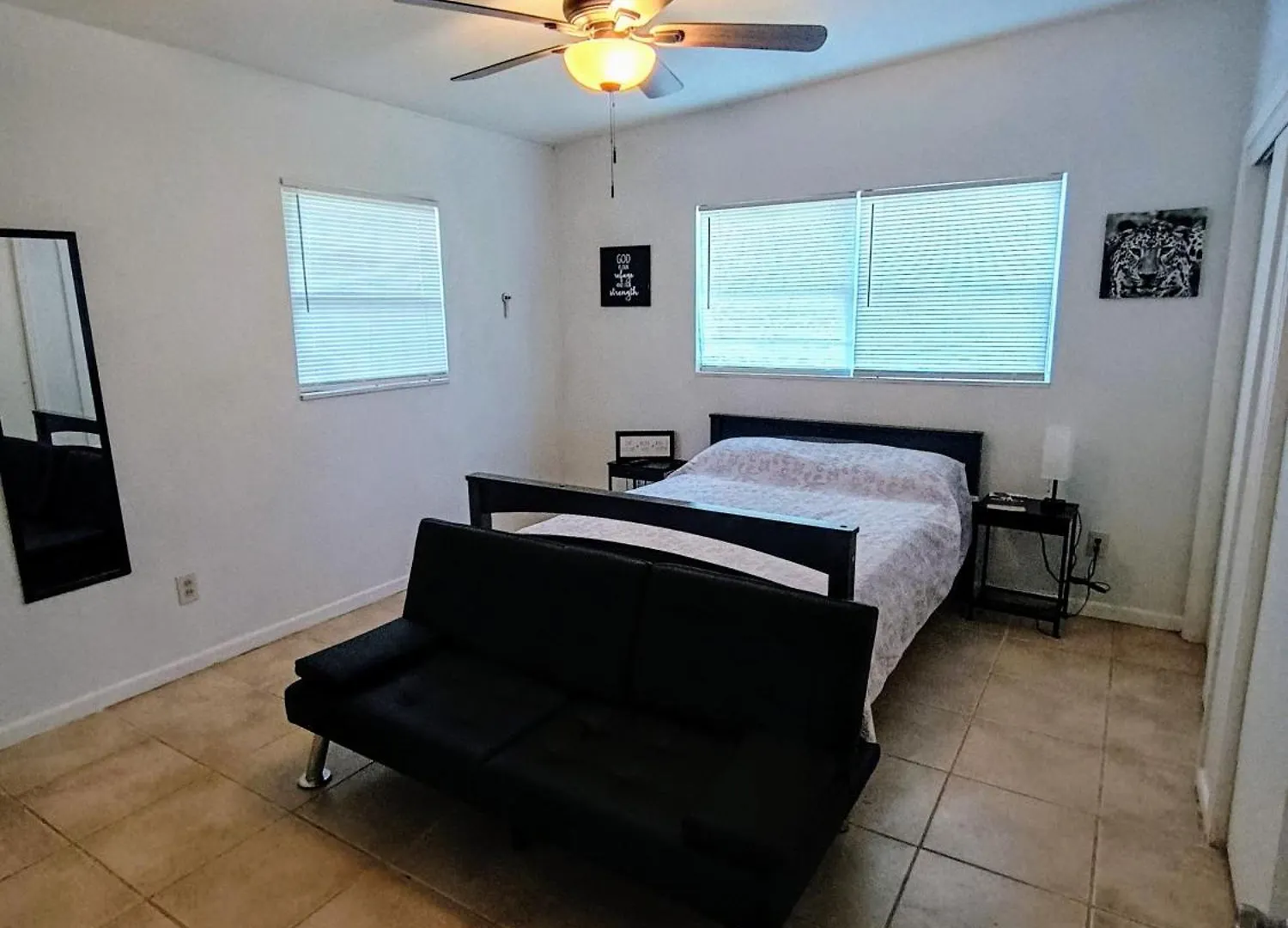 Charming Home With Pool Near Bush Gardens,12 Guests Tampa 0*,