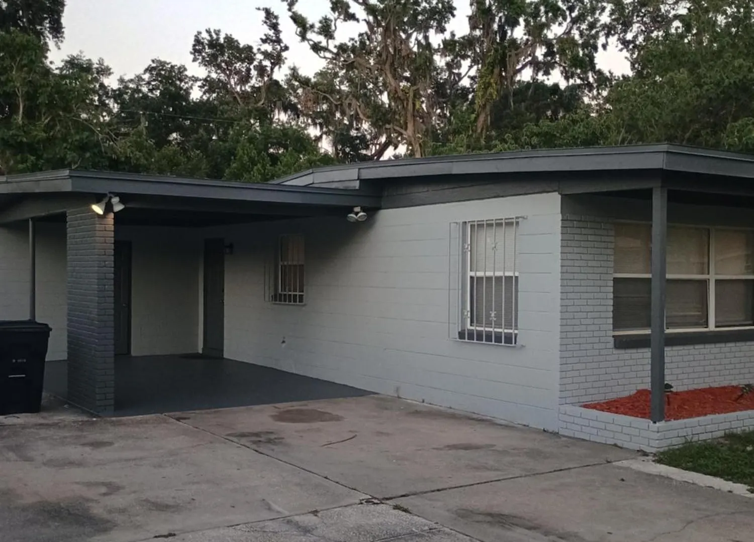 Charming Home With Pool Near Bush Gardens,12 Guests Tampa