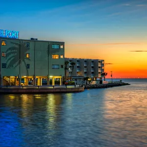 3* Station touristique Sailport Waterfront