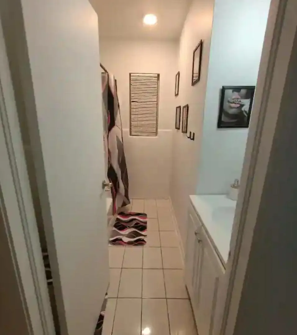 Casa vacanze Charming Home With Pool Near Bush Gardens,12 Guests Tampa Stati Uniti